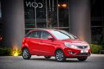 Tata Bolt 2015 года (ZA)